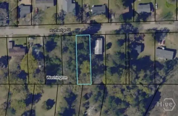 122 Rutledge St, Washington, GA 30673