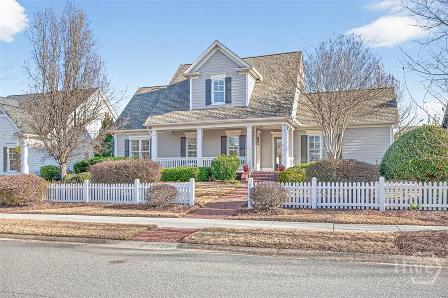 403 Tralee Court, Statham, GA 30666 - #2