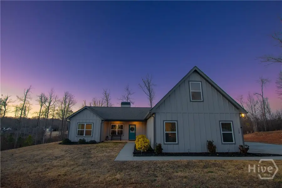 148 Chestnut Trail, Commerce, GA 30529 - #2