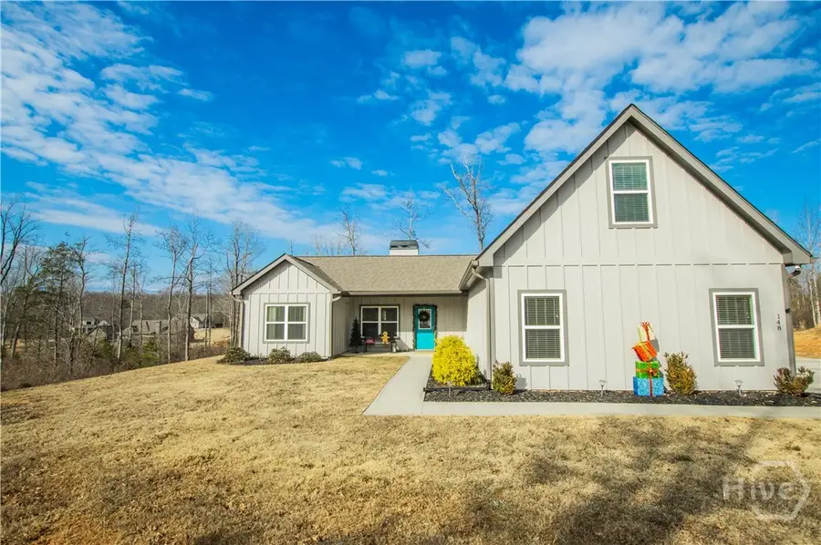 148 Chestnut Trail, Commerce, GA 30529 - #3