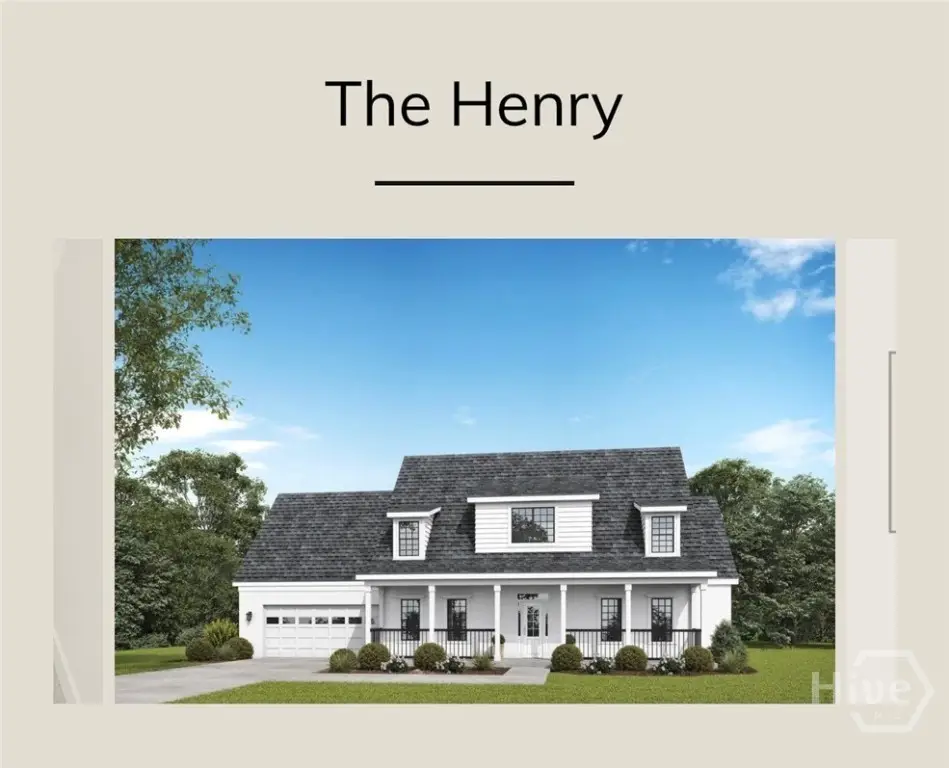 450 Ansley Drive, Athens, GA 30605 - Image #1