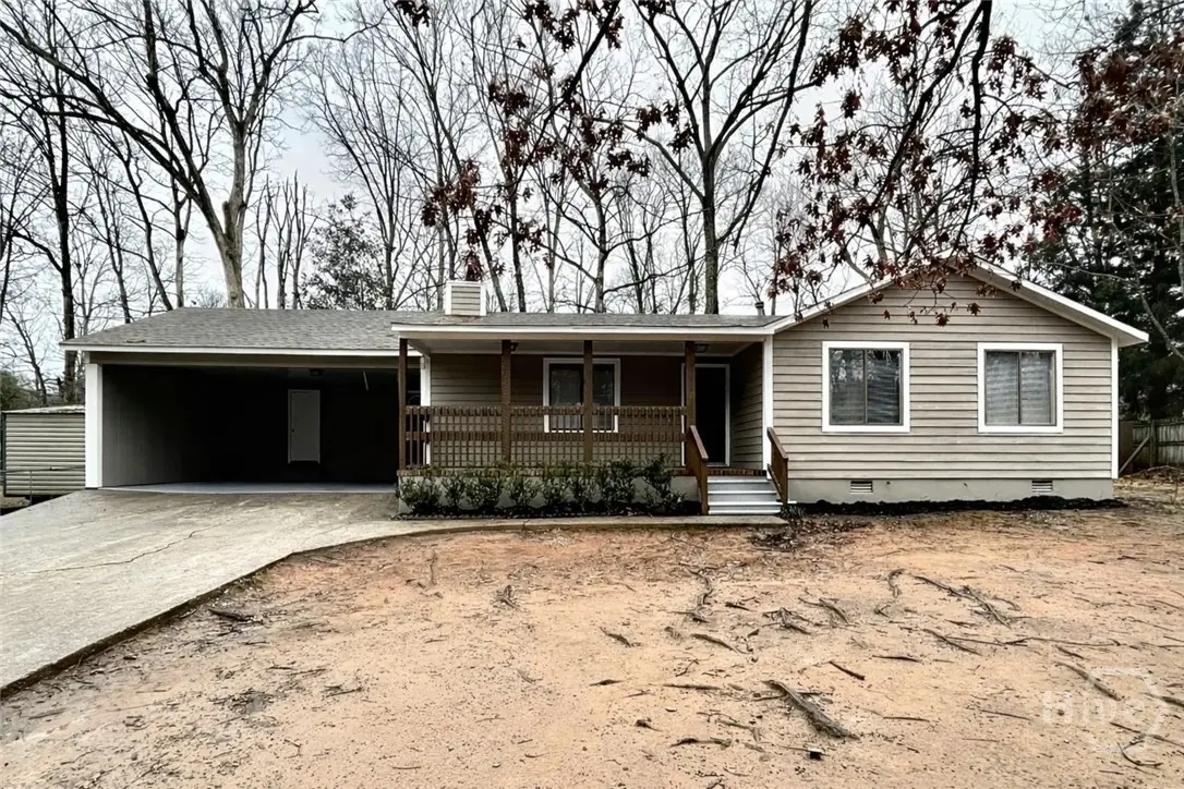 575 Vincent Drive, Athens, GA 30607 - Image #1