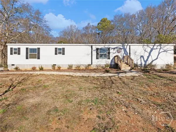 136 Pine Street, Danielsville, GA 30633