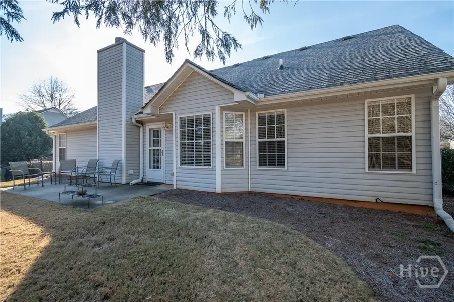 1051 Stone Shoals Lane, Watkinsville, GA 30677 - Image #2