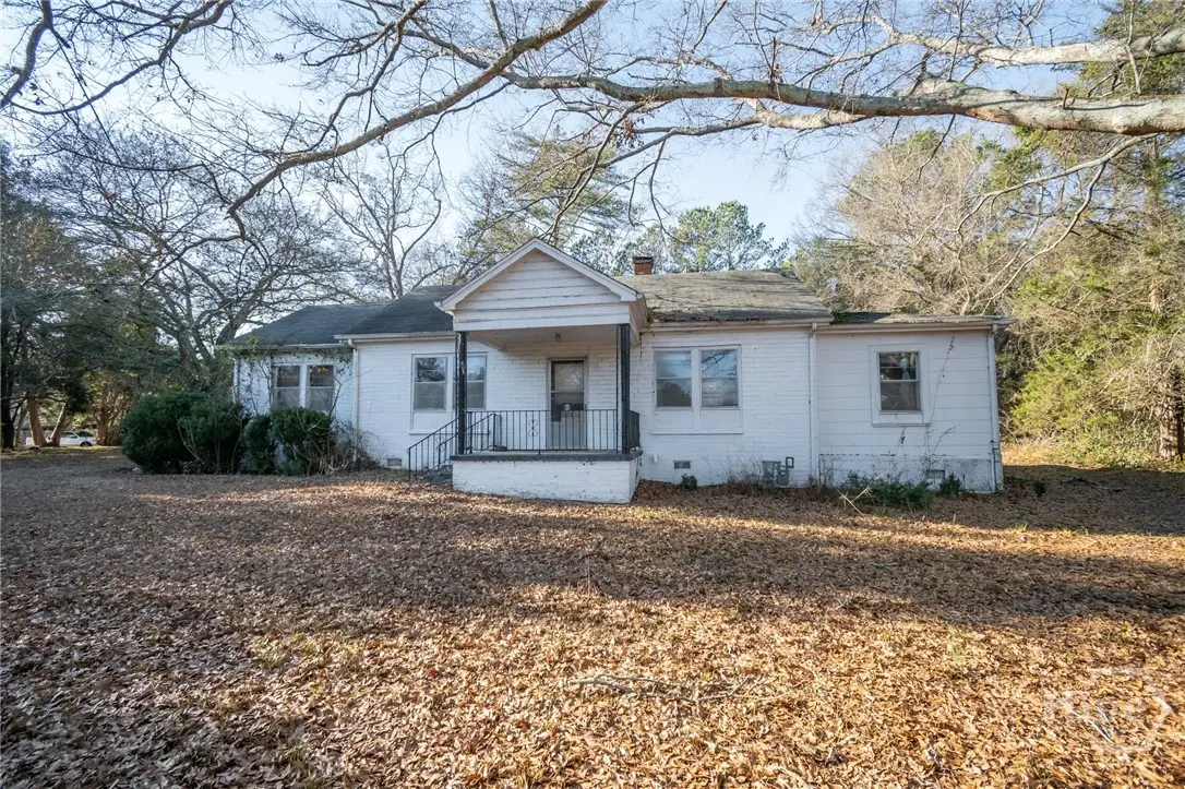 8471 Macon Highway, Athens, GA 30606 - #1