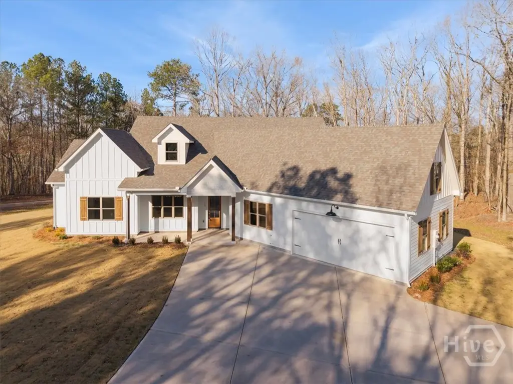 115 Oak Hill Circle, Eatonton, GA 31024 - #1