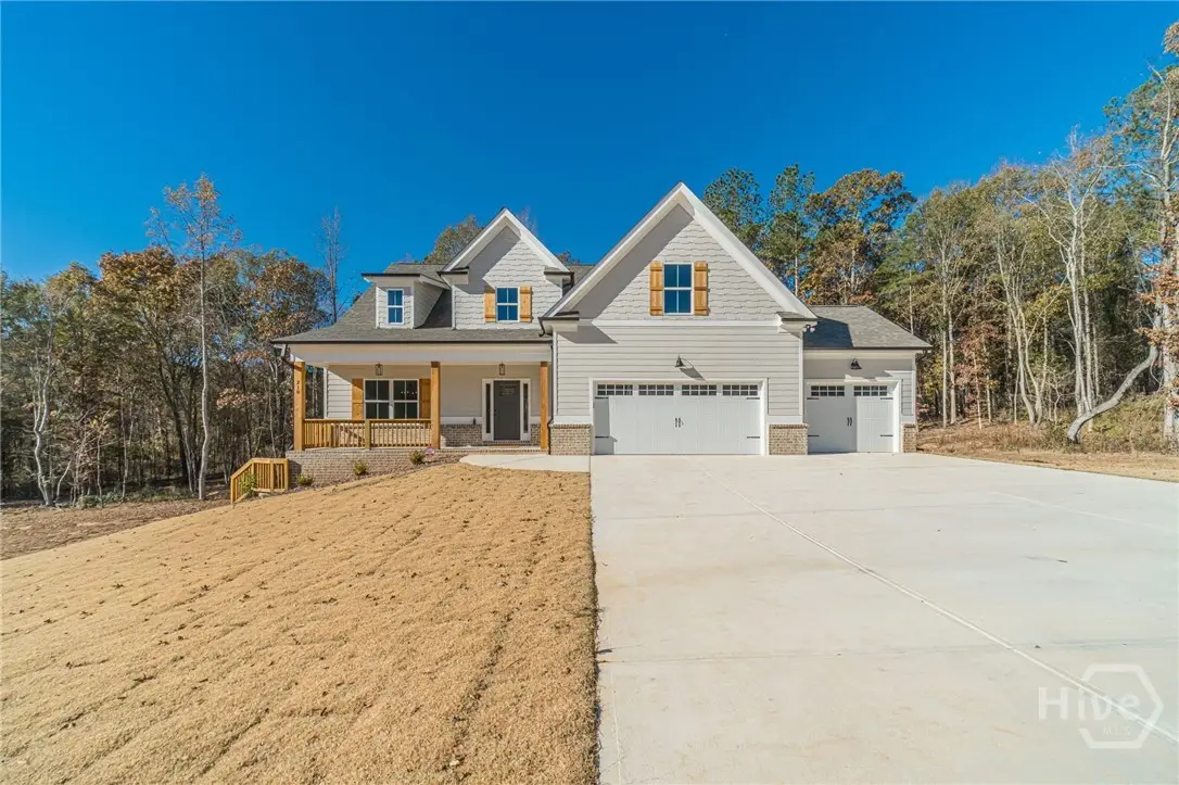 210 Pinewood Drive, Covington, GA 30014 - Image #1