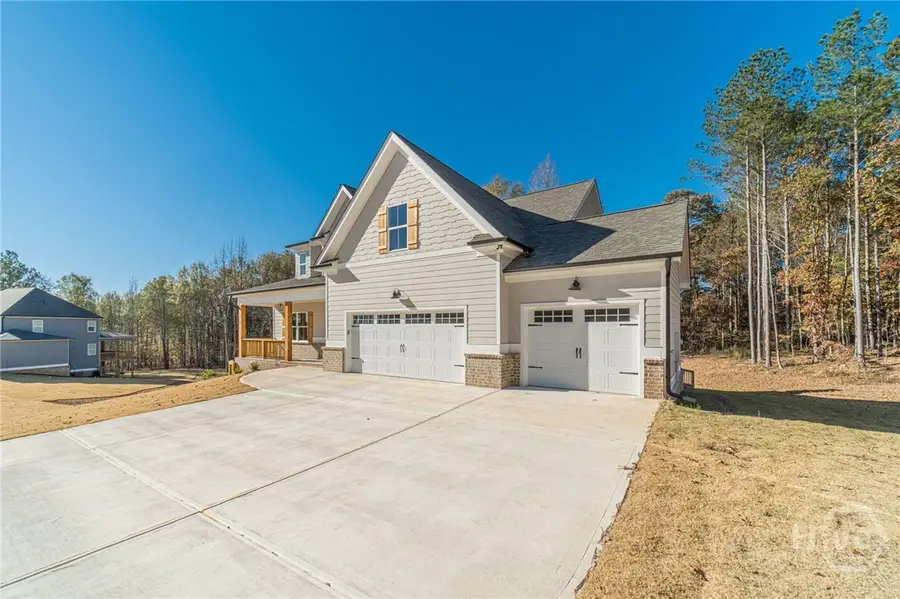 210 Pinewood Drive, Covington, GA 30014 - Image #3