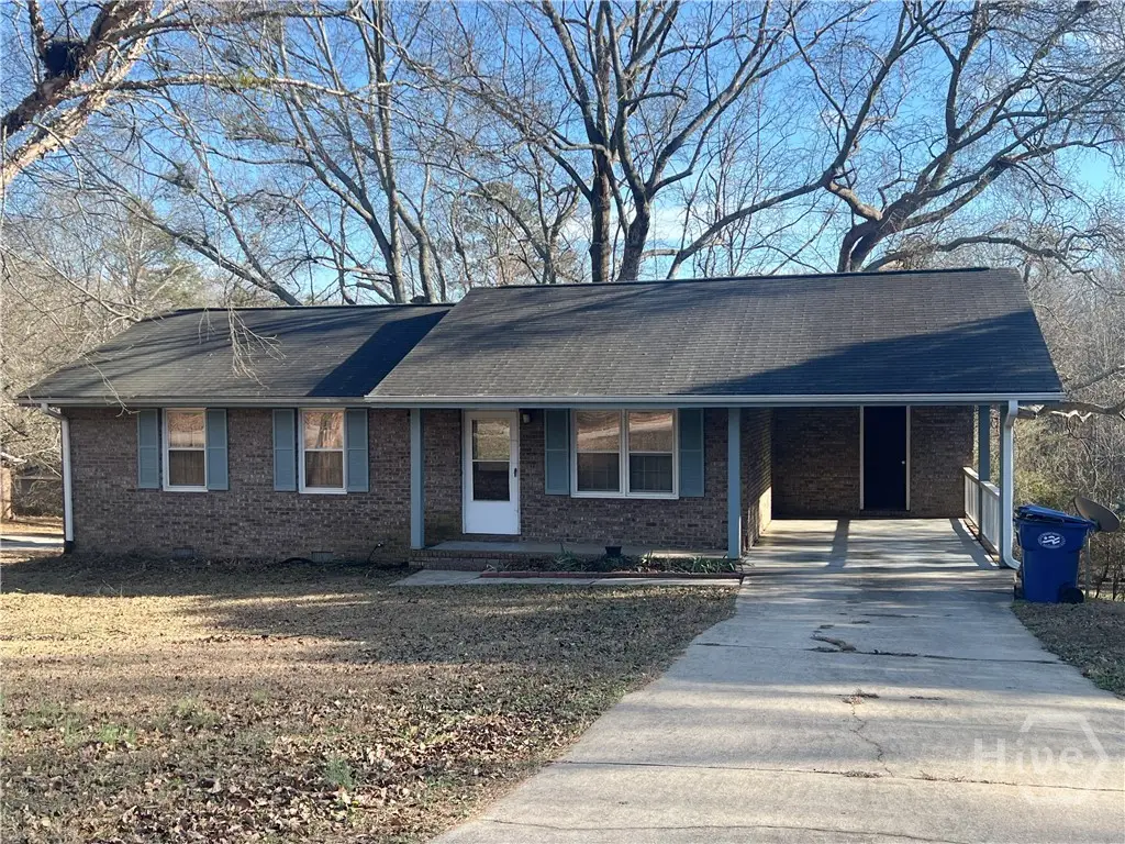 128 Northridge Drive, Winder, GA 30680 - #1