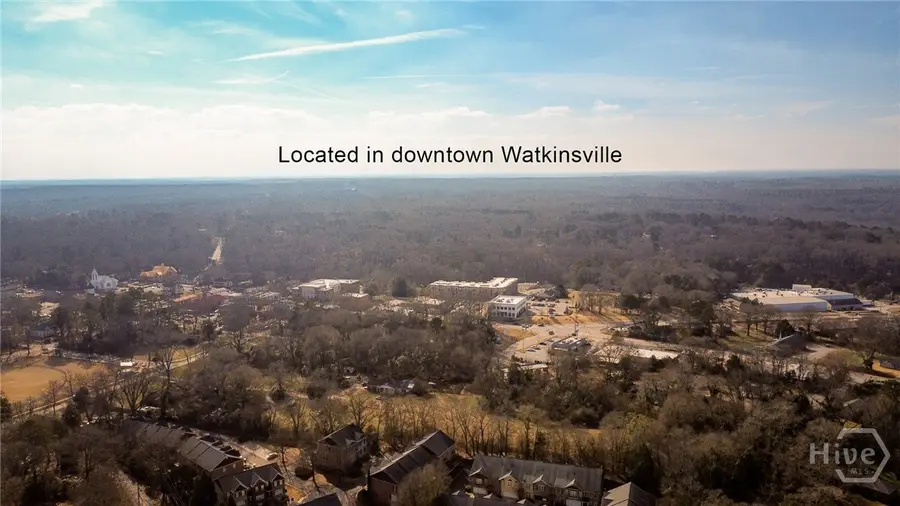 60 Thrasher Drive, Watkinsville, GA 30677 - Image #2