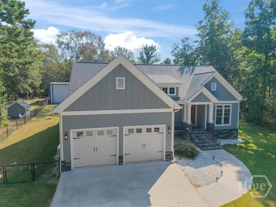 1750 Reids Ferry Road, Buckhead, GA 30625 - Image #3