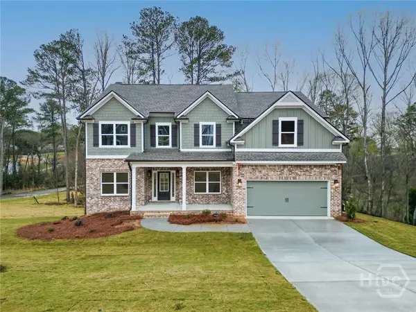 1020 Cottonwood Lane, Loganville, GA 30052