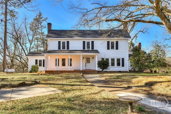 267 Garrard Road, Washington, GA 30673