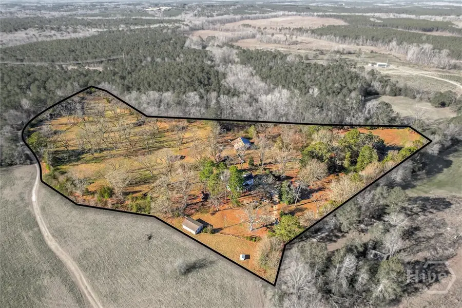 267 Garrard Road, Washington, GA 30673 - Image #3