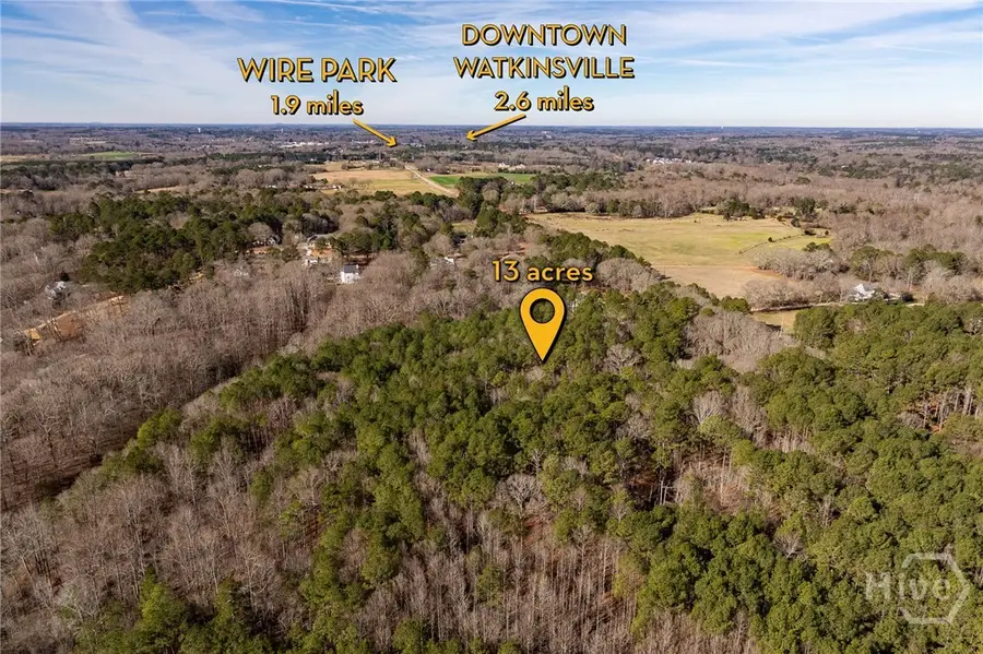 2214 Barnett Shoals Road, Watkinsville, GA 30677 - Image #3