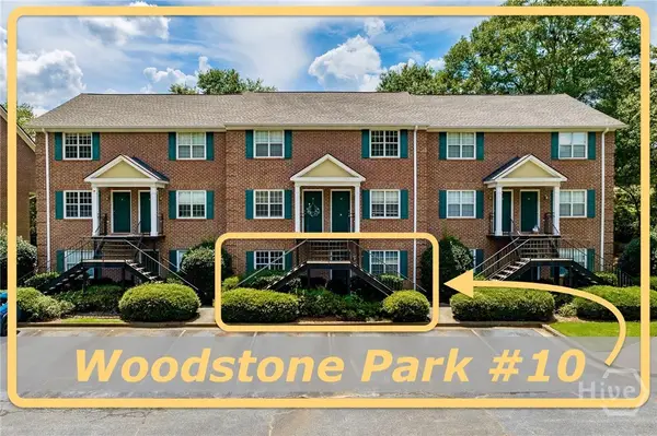 100 Woodstone Drive #10, Athens, GA 30605