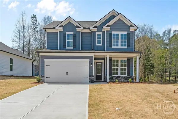 56 Edith Court, Statham, GA 30666