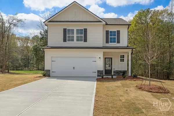 70 Edith Court, Statham, GA 30666