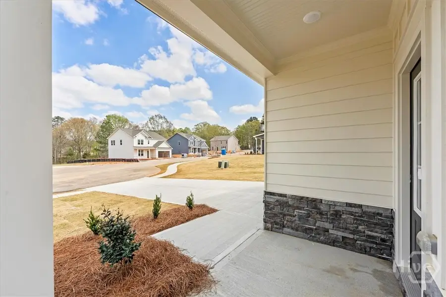 70 Edith Court, Statham, GA 30666 - #3