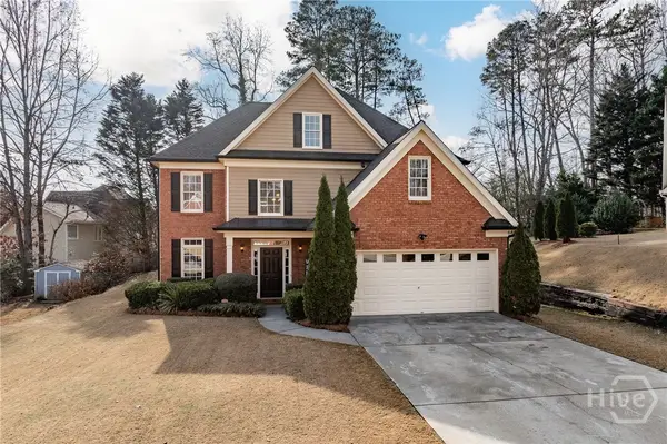 1225 Arthur Court, Lawrenceville, GA 30043