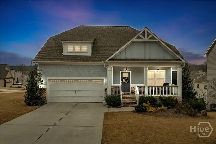 2253 Cotton Gin Row, Jefferson, GA 30549 - Image #3