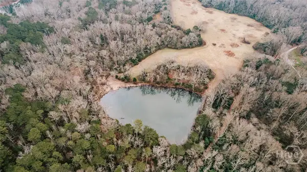 0 Yancey Road, Arnoldsville, GA 30619