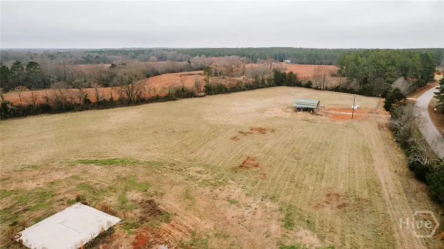 0 Yancey Road, Arnoldsville, GA 30619 - #3