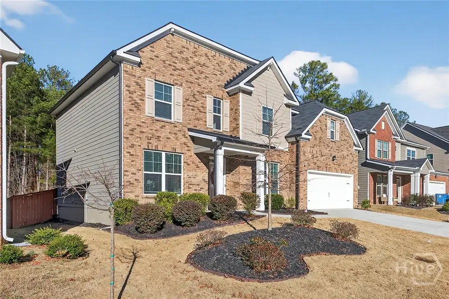 1400 Trident Maple Chase, Lawrenceville, GA 30045 - #2