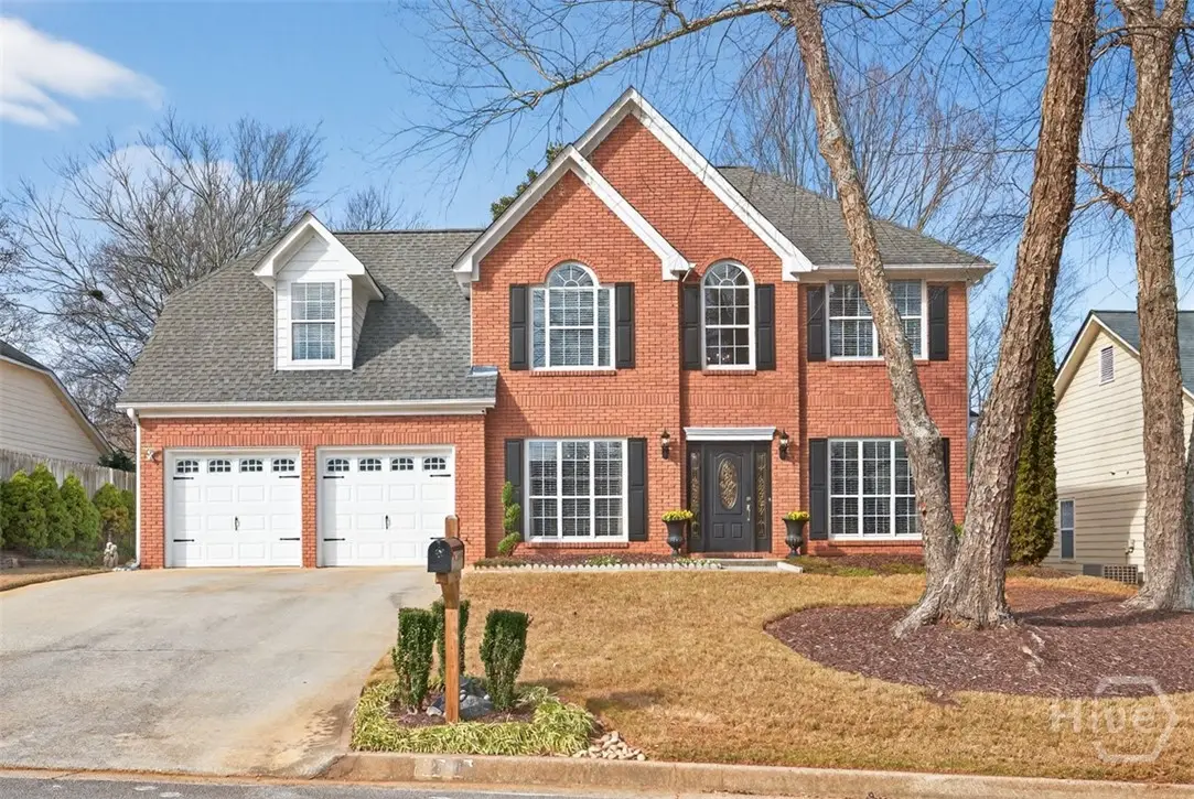 2430 Jakin Way, Suwanee, GA 30024 - Image #1