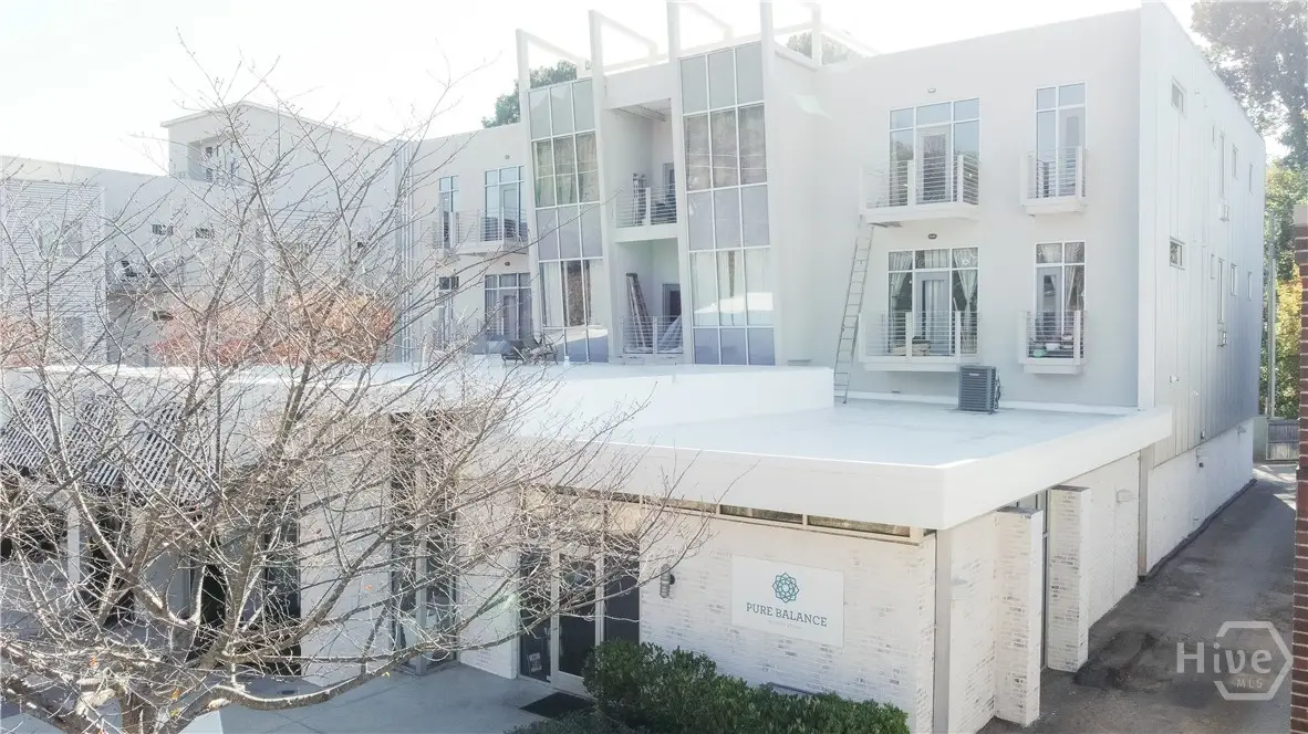 1075 Baxter Street #A306, Athens, GA 30606 - #1