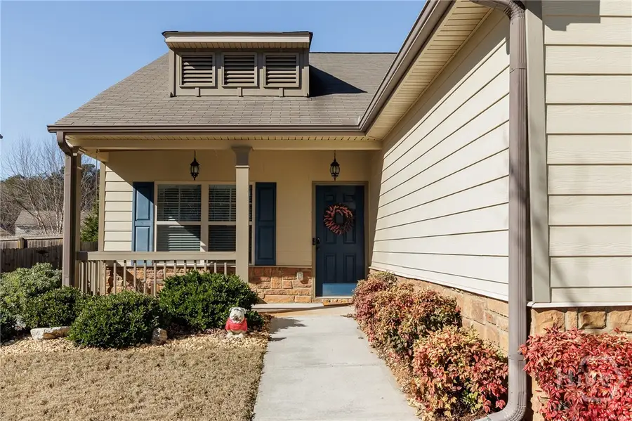 396 Park West Boulevard, Athens, GA 30606 - #2