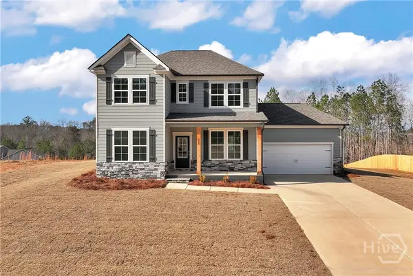 330 River Station Drive, Monroe, GA 30656