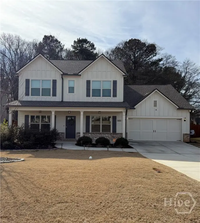 1605 Jasper Drive, Winder, GA 30680 - Image #1