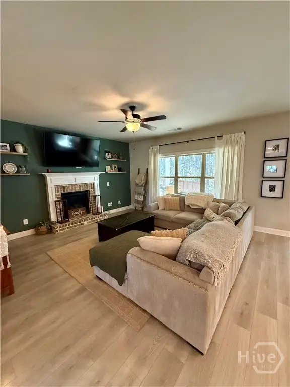 1605 Jasper Drive, Winder, GA 30680 - Image #2