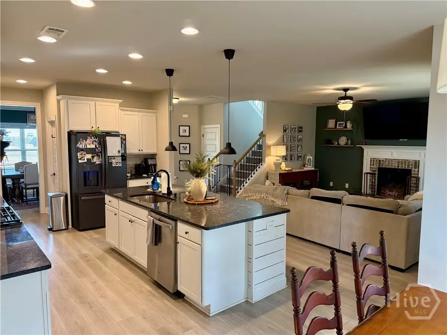 1605 Jasper Drive, Winder, GA 30680 - Image #3