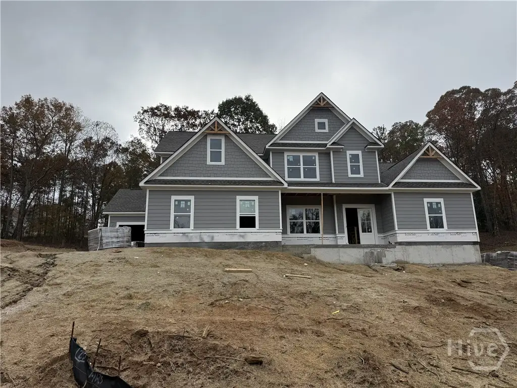 1210 Birch Way, Loganville, GA 30052 - Image #1