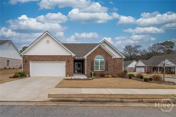 900 Park Place Street, Social Circle, GA 30025