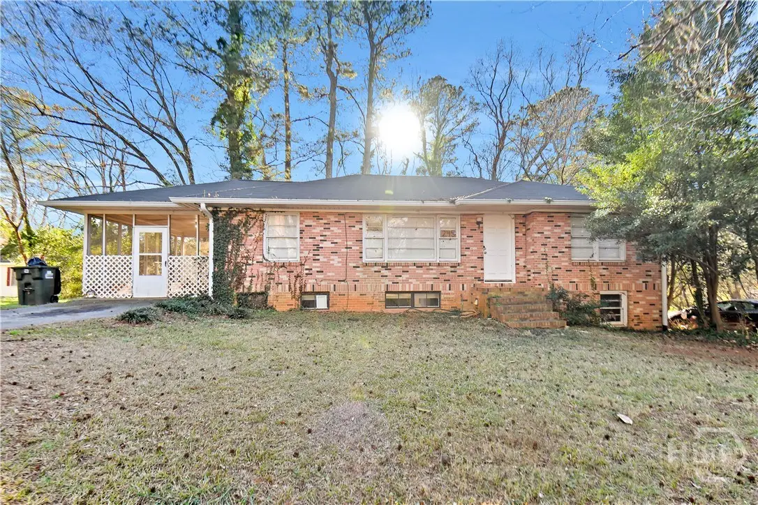 245 Hilltop Road, Athens, GA 30605 - #1