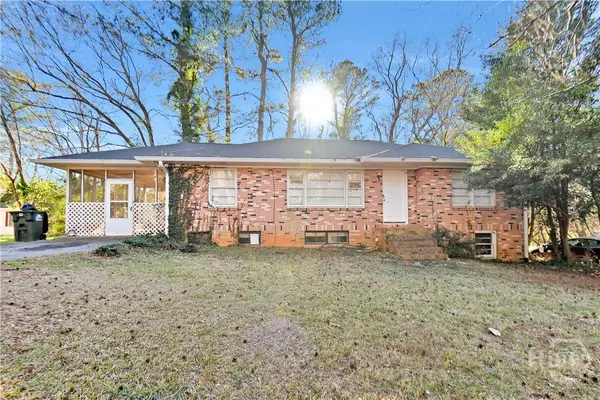 245 Hilltop Road, Athens, GA 30605