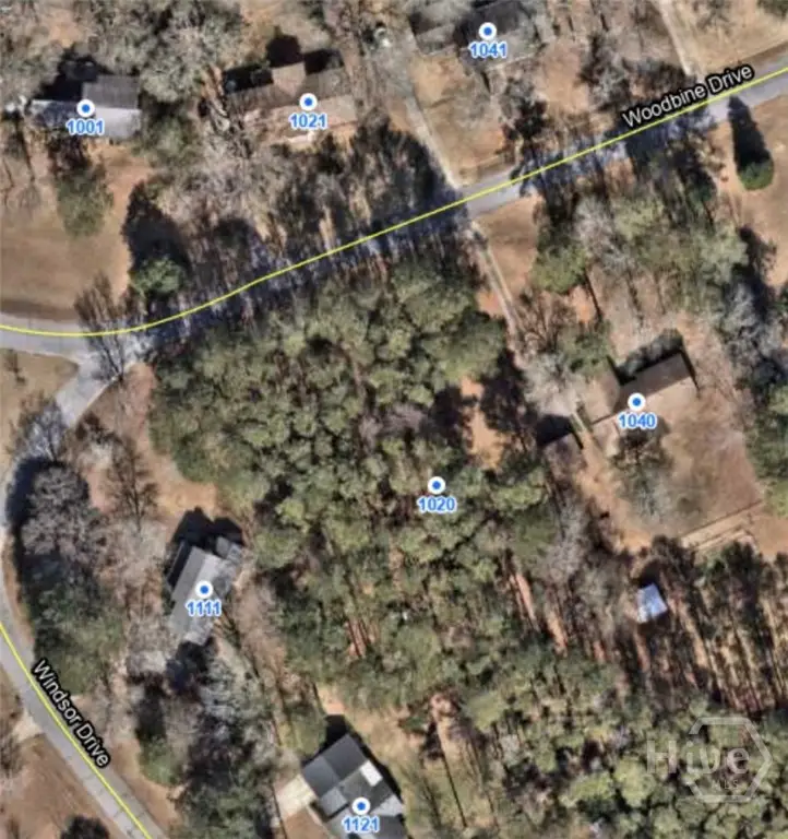 1020 Woodbine Drive, Watkinsville, GA 30677 - Image #3