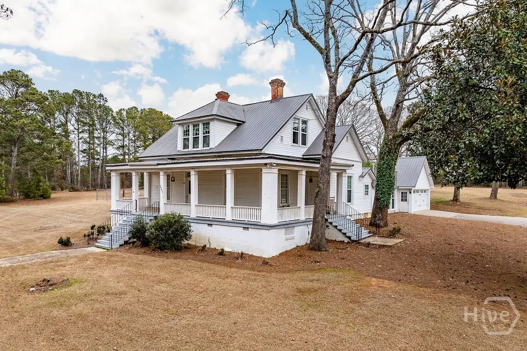 2351 Elder Rd. Ext, Bishop, GA 30621 - #1