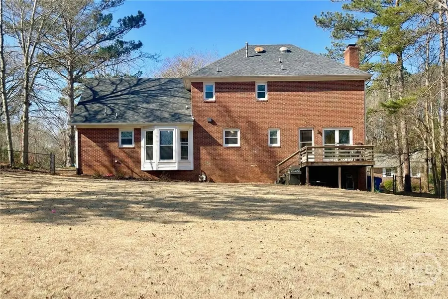 415 Brookstone Drive, Athens, GA 30605 - Image #2