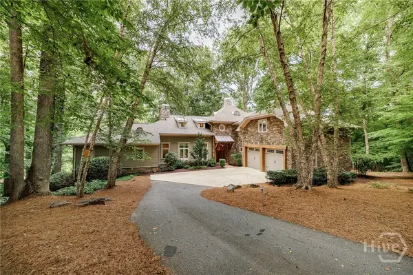 38 River Shoals Drive, Athens, GA 30606