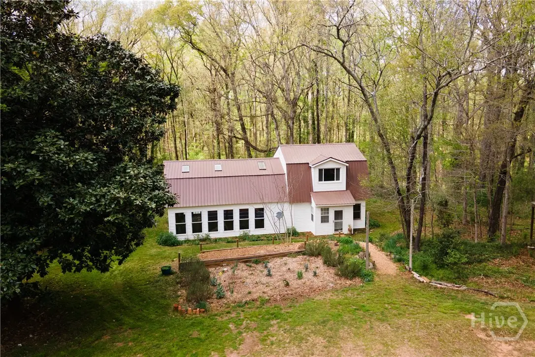 2866 Booger Hill Road, Danielsville, GA 30633 - #1