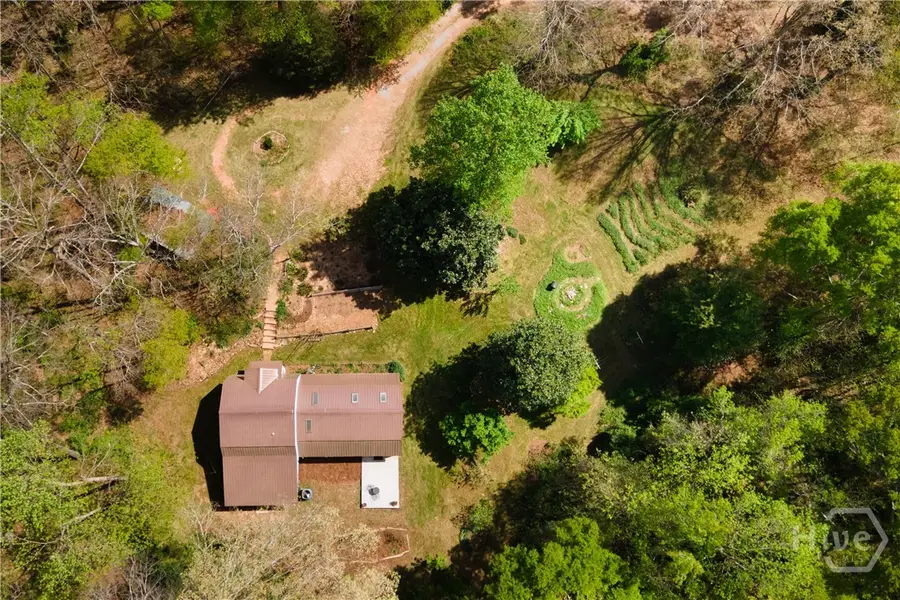 2866 Booger Hill Road, Danielsville, GA 30633 - #3