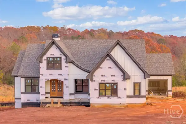 810 North Hampton Way, Monroe, GA 30656