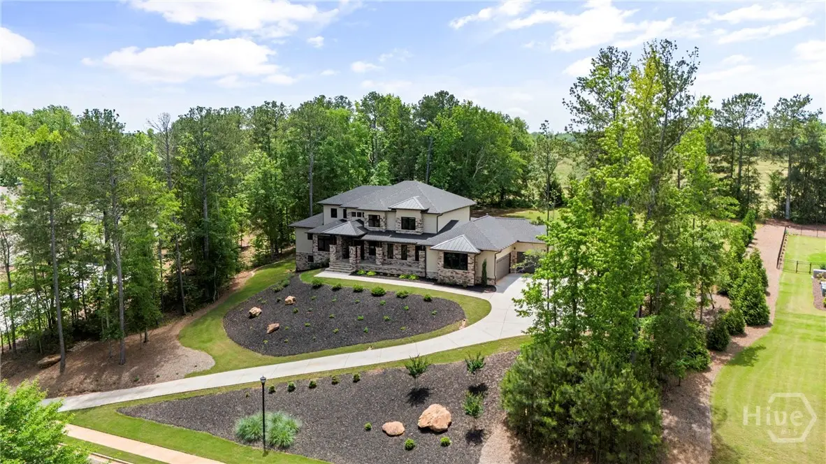 1895 Vintage Place, Watkinsville, GA 30677 - #1