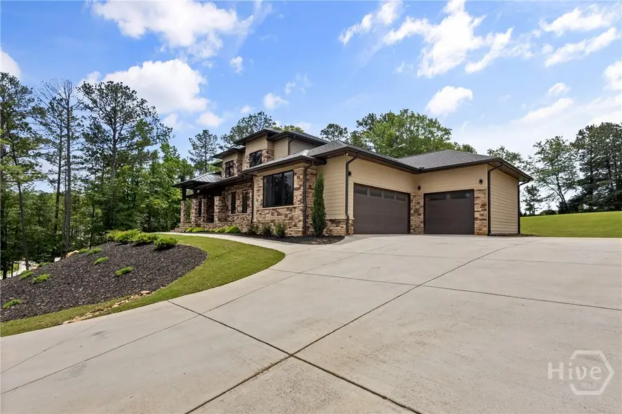 1895 Vintage Place, Watkinsville, GA 30677 - #2