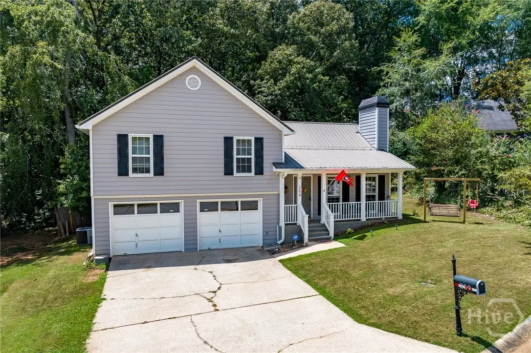 259 Wakefield Trace, Athens, GA 30605 - #1