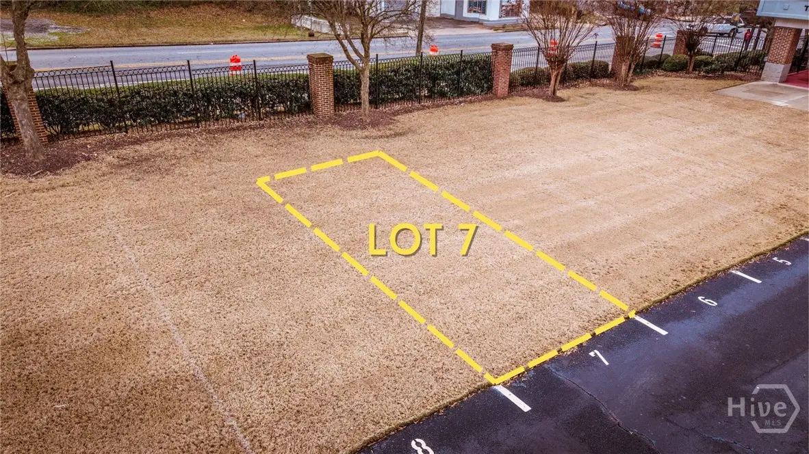 225 Oak Street #7, Athens, GA 30601 - #1